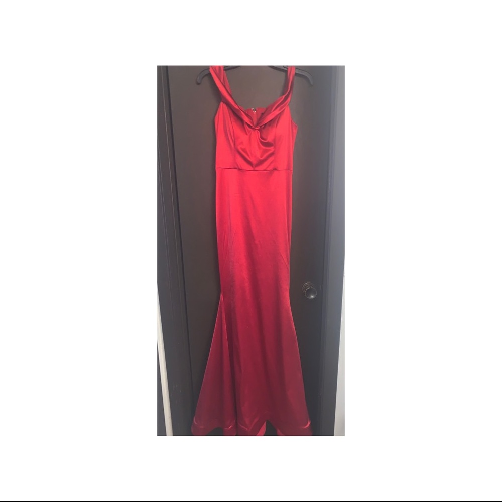 Prom dress!!